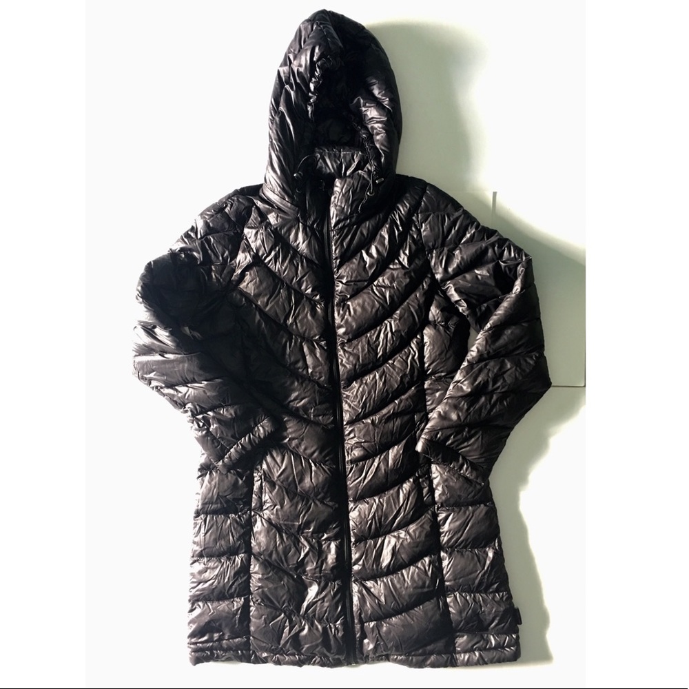 Calvin Klein Packable Ltwt Premium Down Jacket M